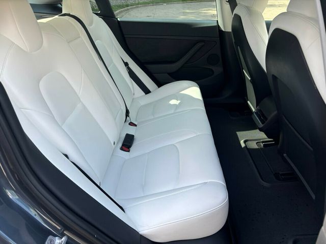 2023 Tesla Model 3 RWD - 23015073 - 19