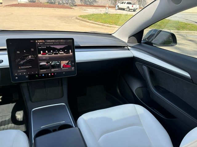 2023 Tesla Model 3 RWD - 23015073 - 20