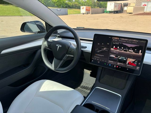 2023 Tesla Model 3 RWD - 23015073 - 23