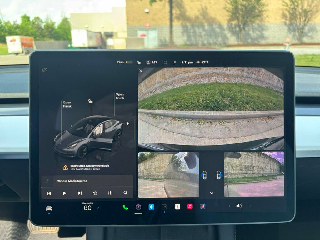 2023 Tesla Model 3 RWD - 23015073 - 28