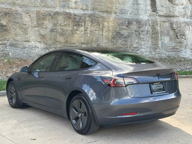 2023 Tesla Model 3 RWD - 23015073 - 2