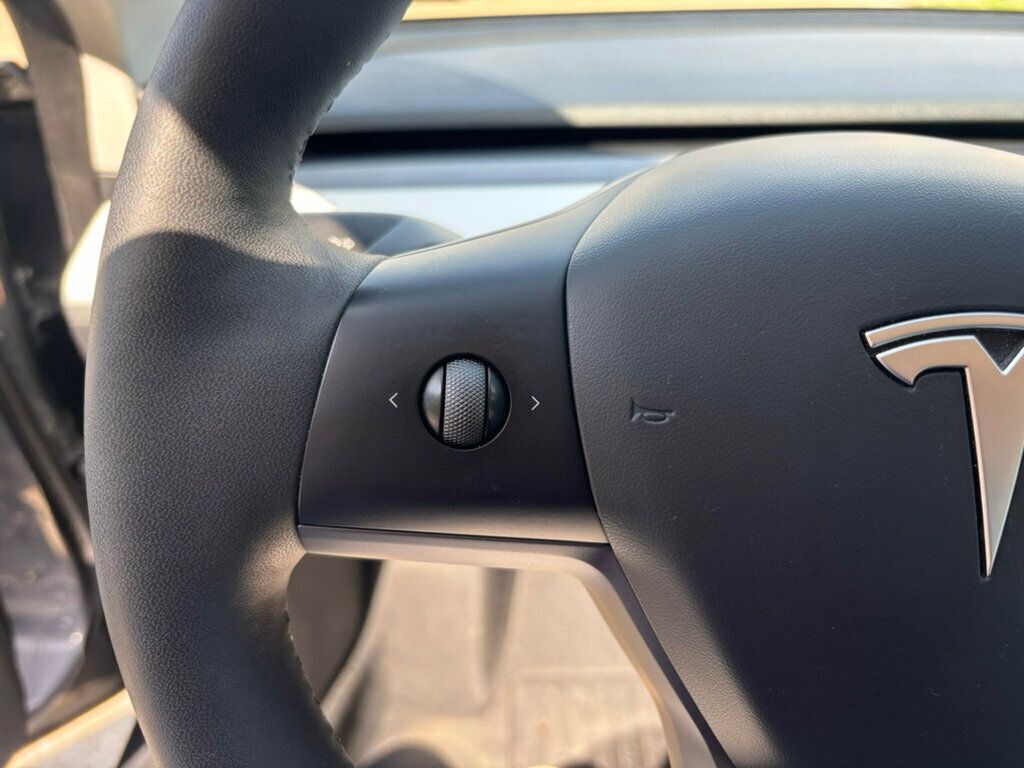 2023 Tesla Model 3 RWD - 23015073 - 32