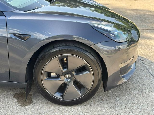 2023 Tesla Model 3 RWD - 23015073 - 34