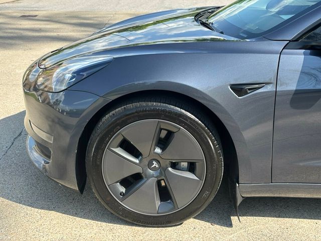 2023 Tesla Model 3 RWD - 23015073 - 35