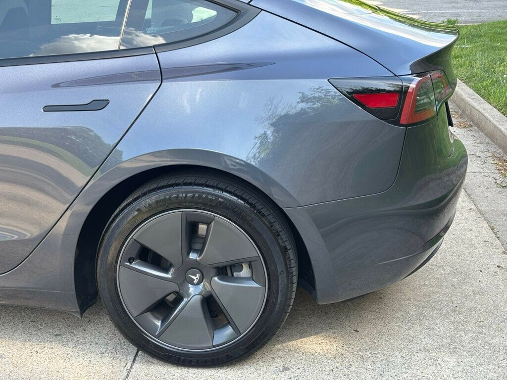 2023 Tesla Model 3 RWD - 23015073 - 36
