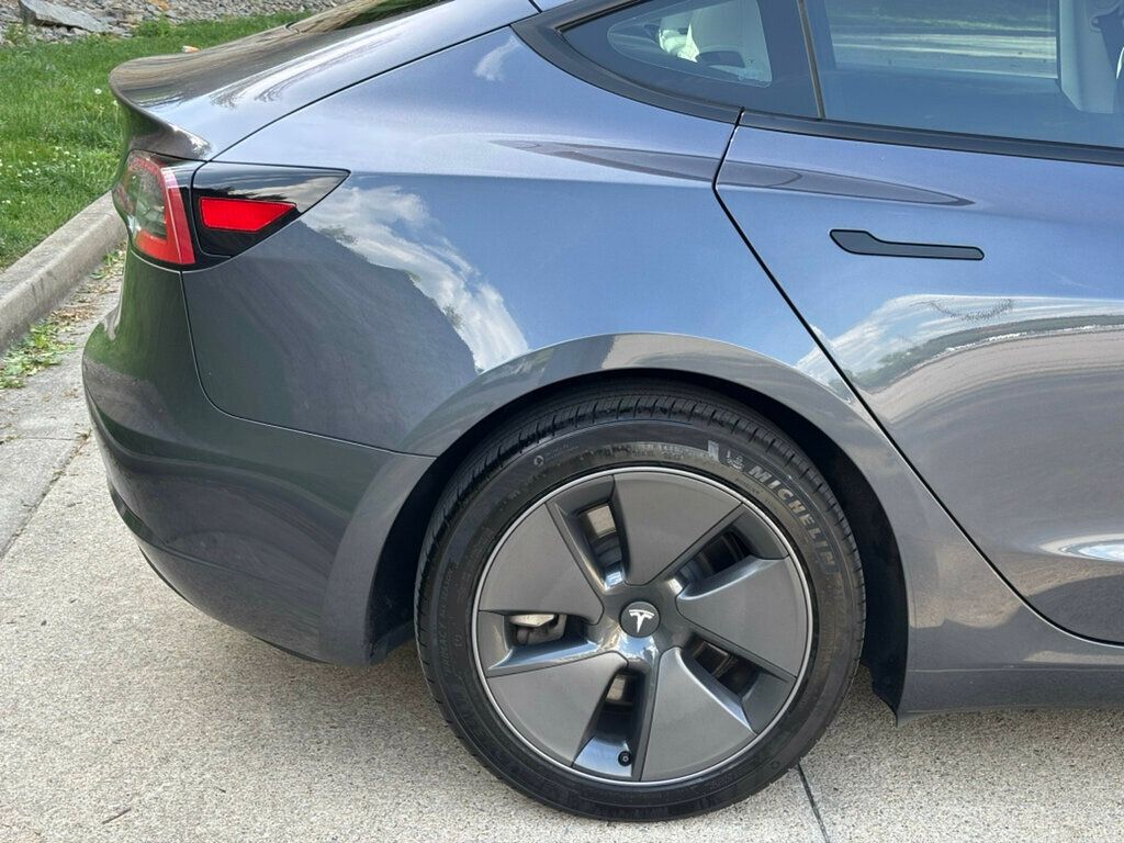 2023 Tesla Model 3 RWD - 23015073 - 37