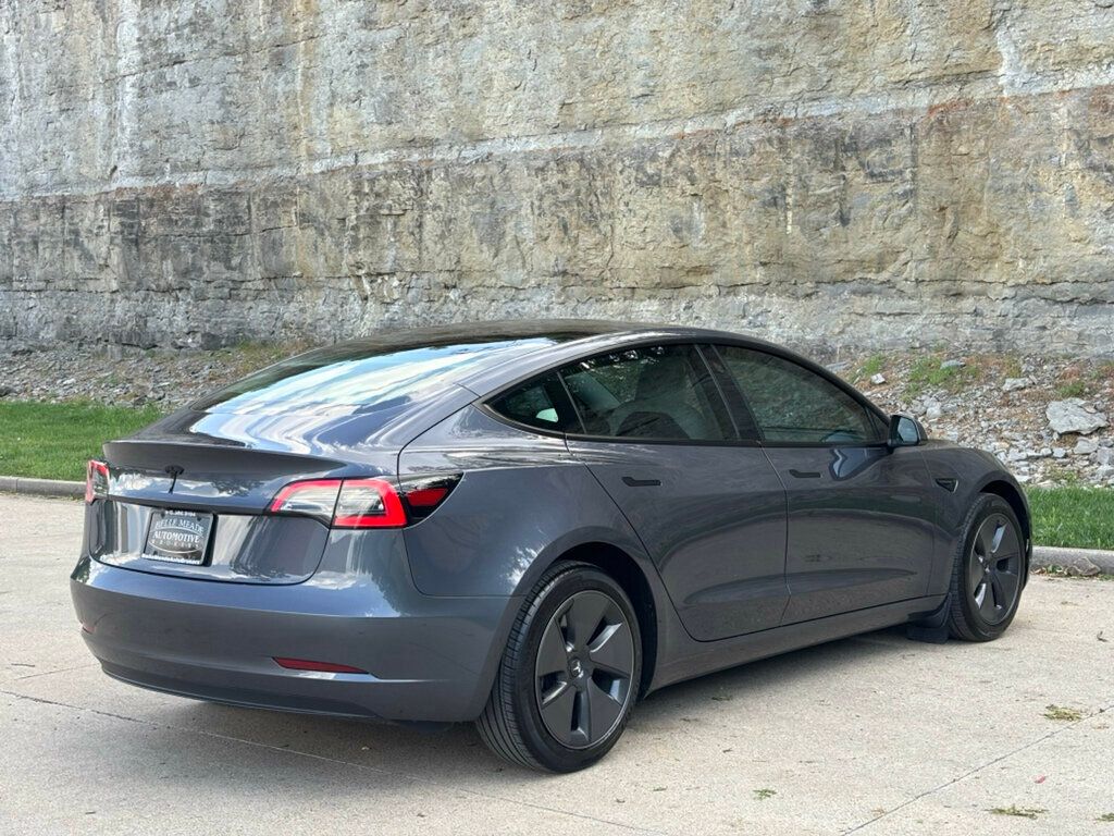 2023 Tesla Model 3 RWD - 23015073 - 3
