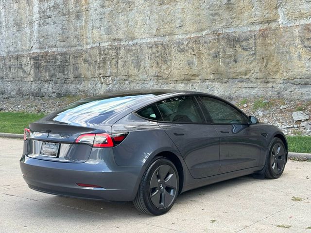 2023 Tesla Model 3 RWD - 23015073 - 3