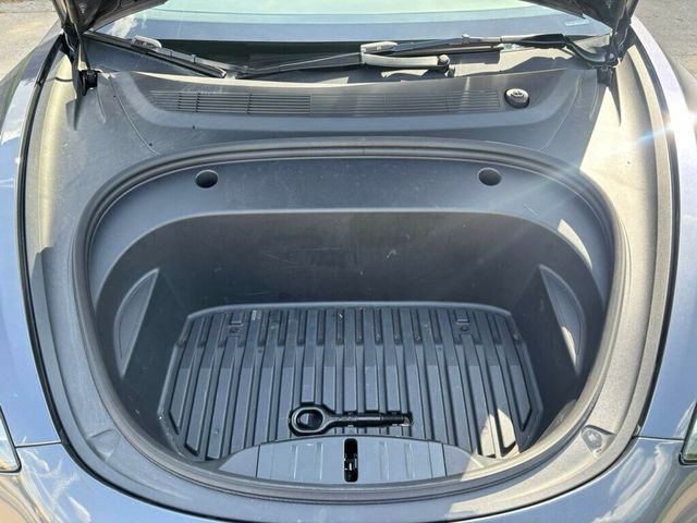 2023 Tesla Model 3 RWD - 23015073 - 41