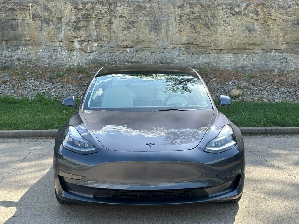 2023 Tesla Model 3 RWD - 23015073 - 4