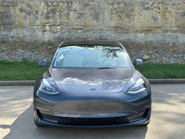 2023 Tesla Model 3 RWD - 23015073 - 4