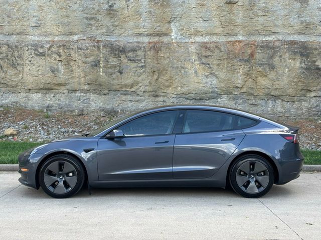 2023 Tesla Model 3 RWD - 23015073 - 6