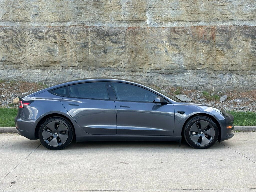 2023 Tesla Model 3 RWD - 23015073 - 7