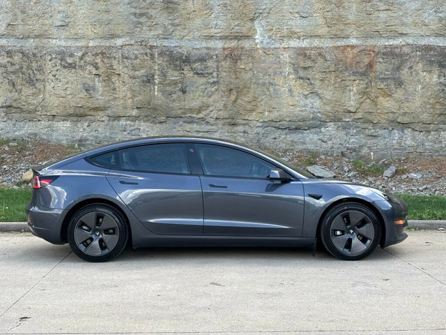 2023 Tesla Model 3 RWD - 23015073 - 7