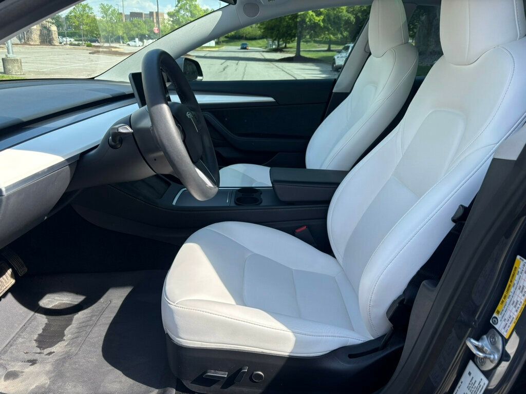 2023 Tesla Model 3 RWD - 23015073 - 8