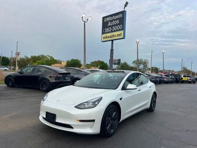 Used Tesla Cars For Sale Orlando FL Michaels Autos