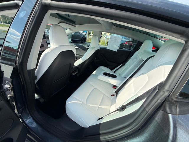 2023 Tesla Model 3 RWD - 22936225 - 9