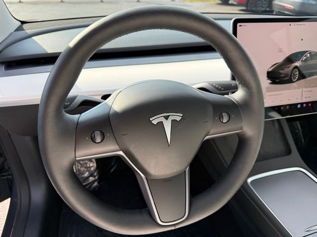 2023 Tesla Model 3 RWD - 22936225 - 10