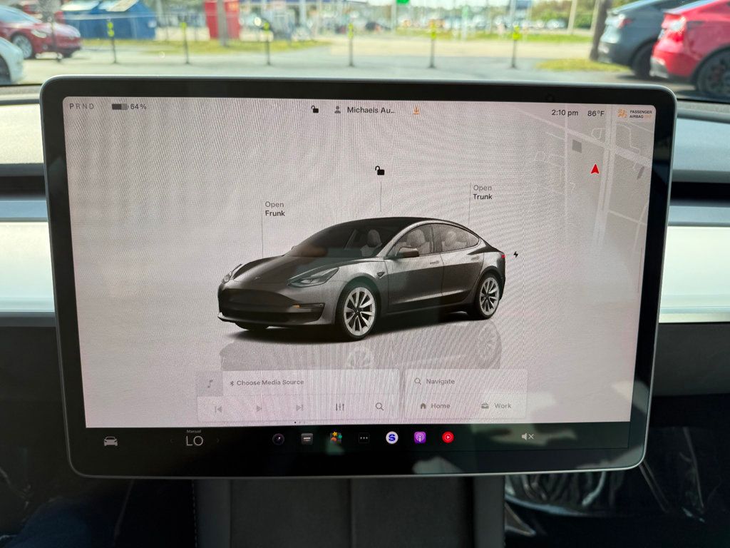 2023 Tesla Model 3 RWD - 22936225 - 11