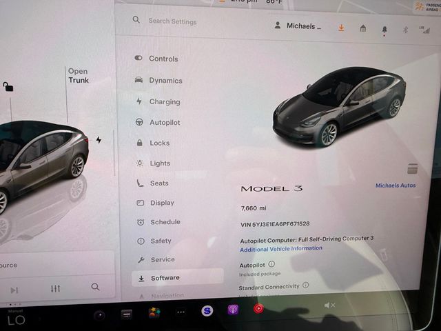 2023 Tesla Model 3 RWD - 22936225 - 13