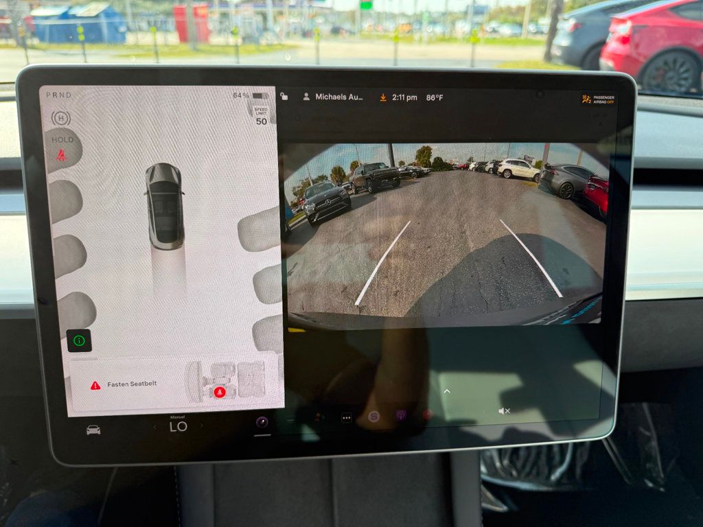 2023 Tesla Model 3 RWD - 22936225 - 15