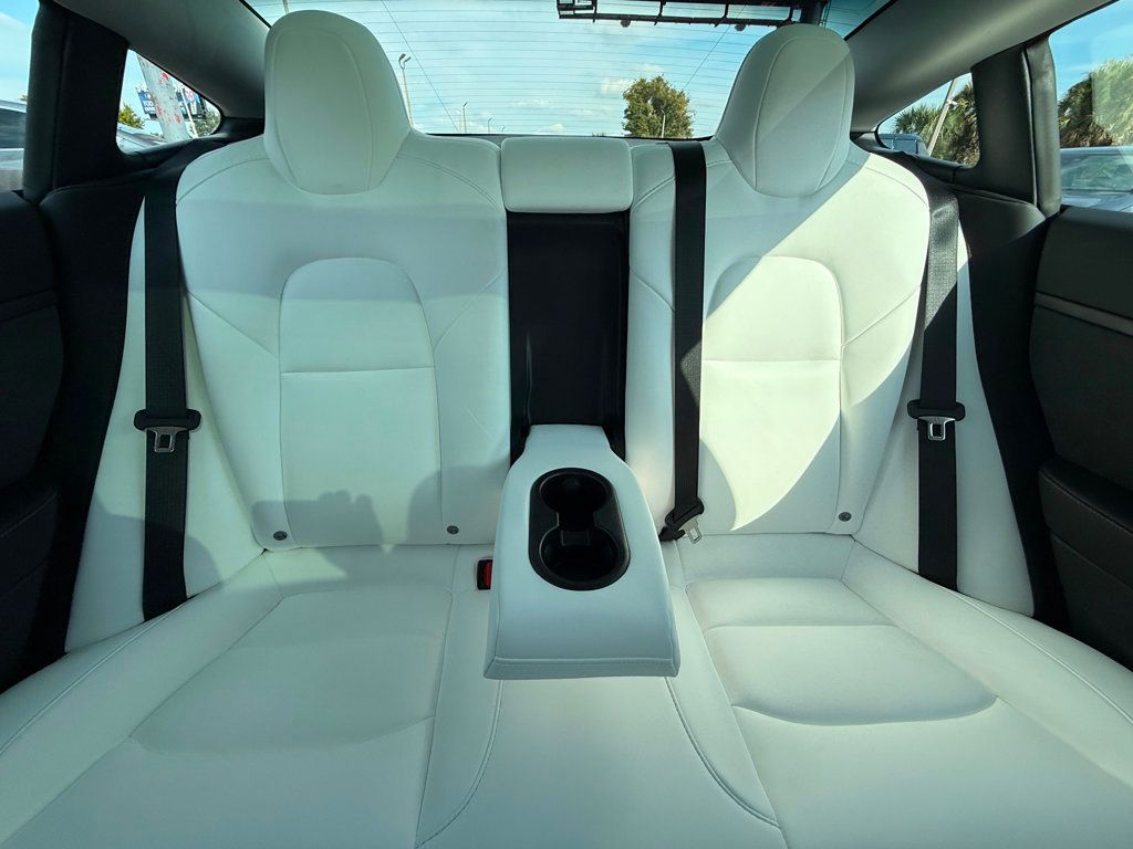 2023 Tesla Model 3 RWD - 22936225 - 16