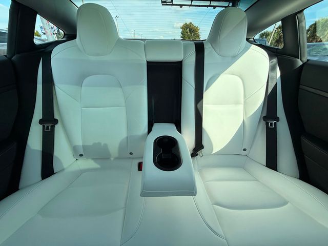 2023 Tesla Model 3 RWD - 22936225 - 16