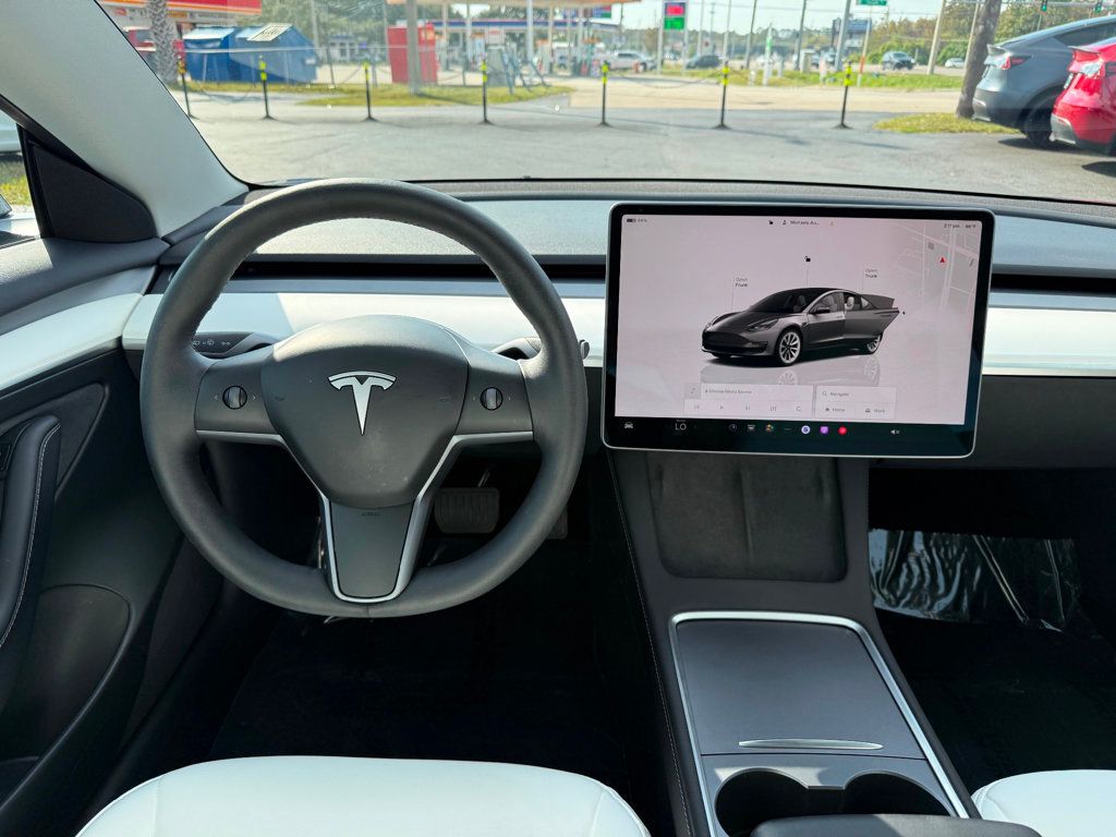 2023 Tesla Model 3 RWD - 22936225 - 18