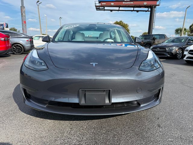 2023 Tesla Model 3 RWD - 22936225 - 1