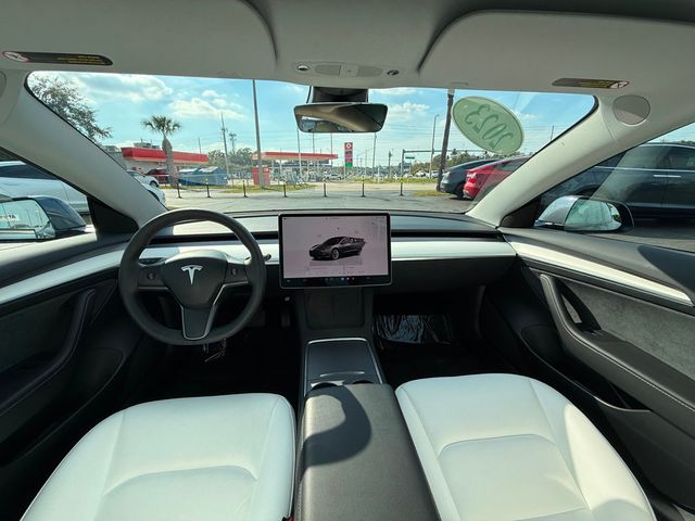 2023 Tesla Model 3 RWD - 22936225 - 19