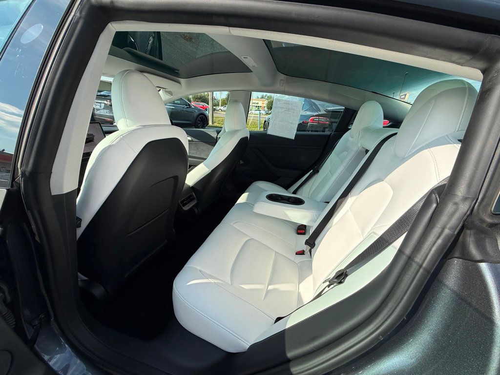 2023 Tesla Model 3 RWD - 22936225 - 21