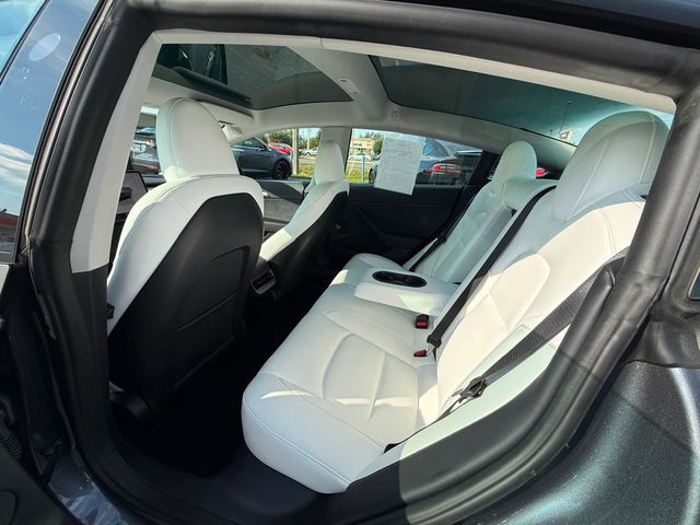 2023 Tesla Model 3 RWD - 22936225 - 21