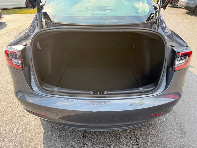 2023 Tesla Model 3 RWD - 22936225 - 23