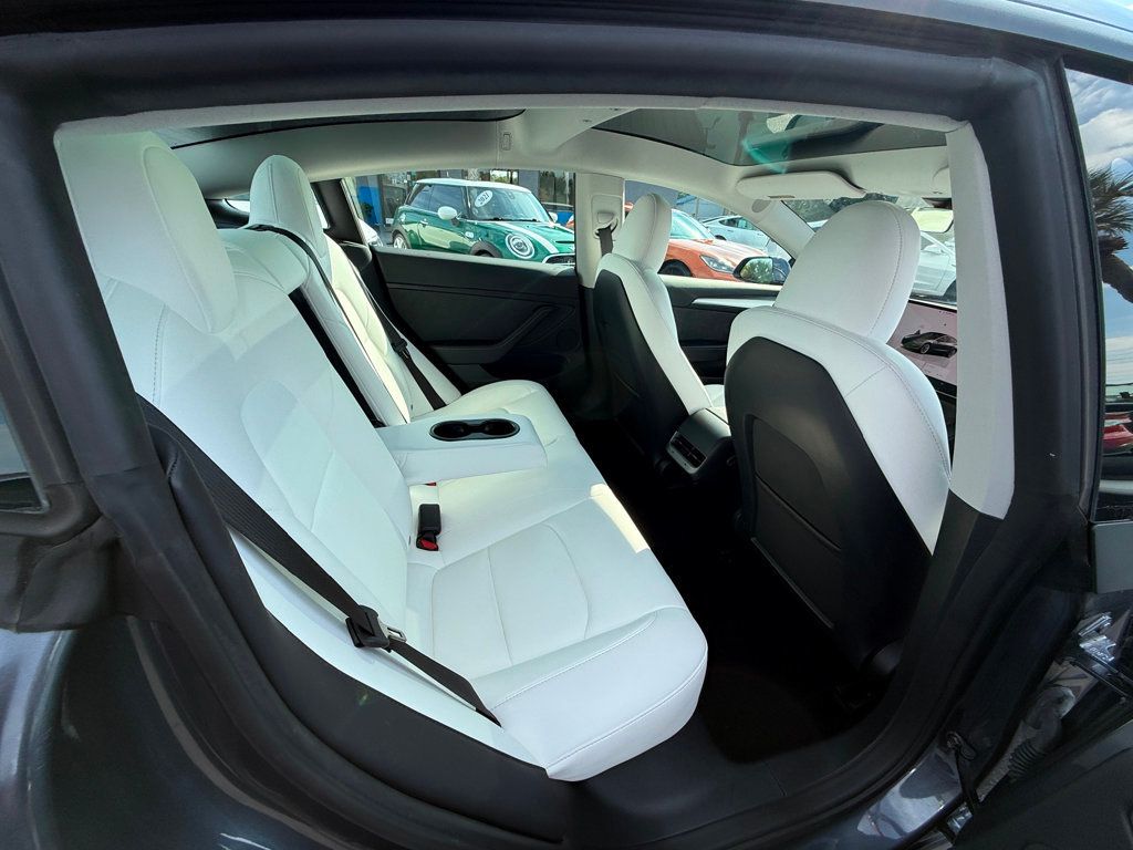 2023 Tesla Model 3 RWD - 22936225 - 25
