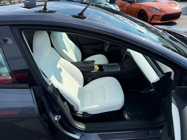 2023 Tesla Model 3 RWD - 22936225 - 28