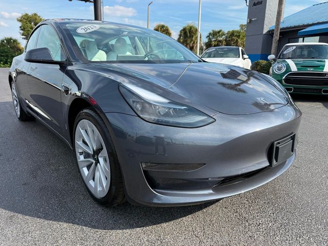 2023 Tesla Model 3 RWD - 22936225 - 2