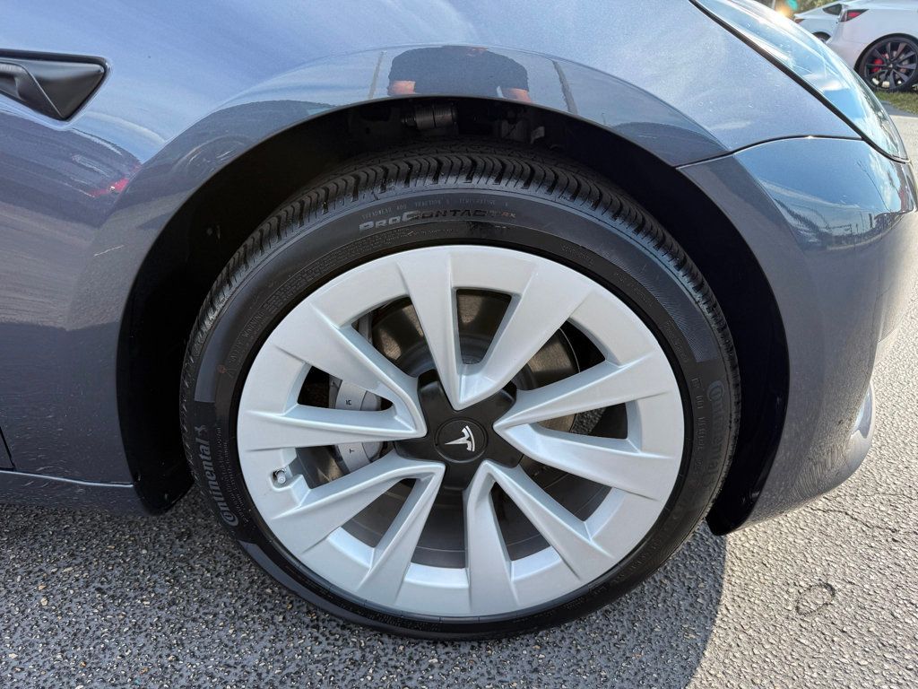 2023 Tesla Model 3 RWD - 22936225 - 30