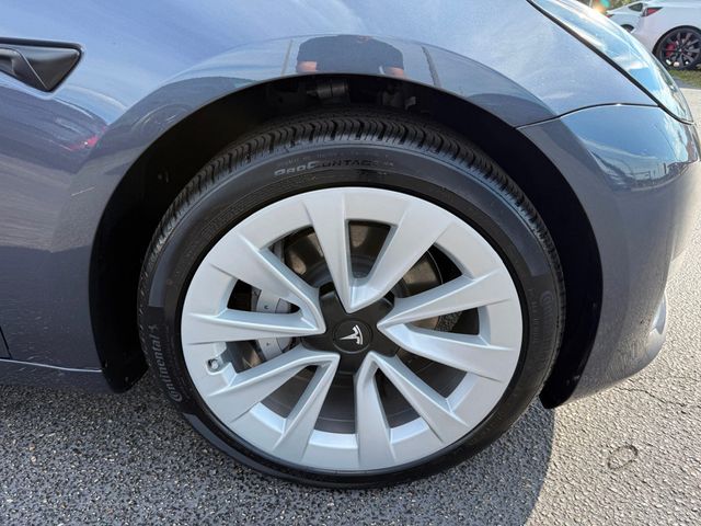 2023 Tesla Model 3 RWD - 22936225 - 30