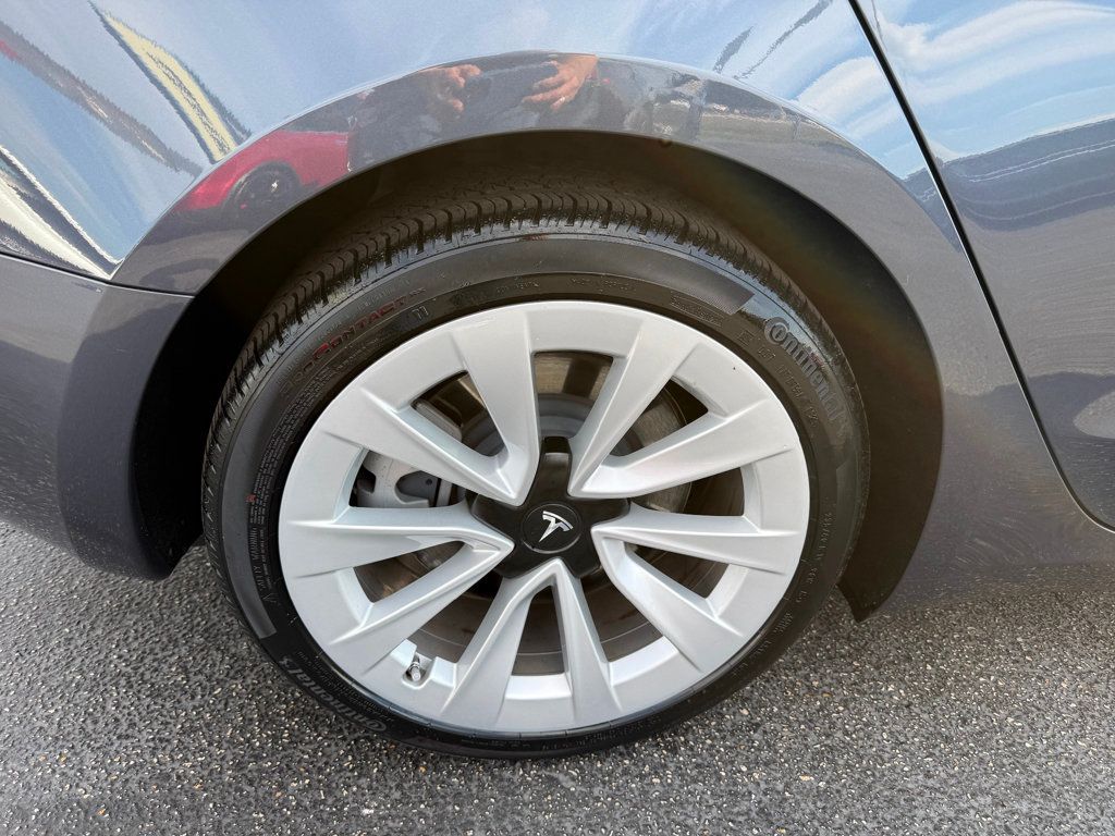 2023 Tesla Model 3 RWD - 22936225 - 31