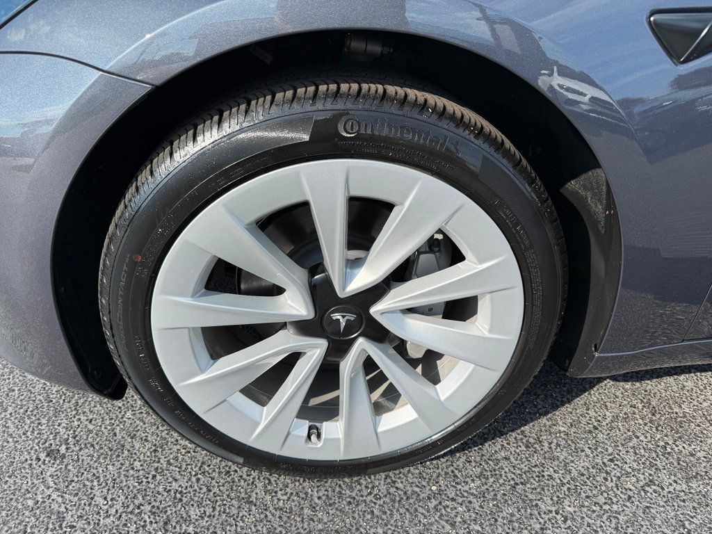 2023 Tesla Model 3 RWD - 22936225 - 33