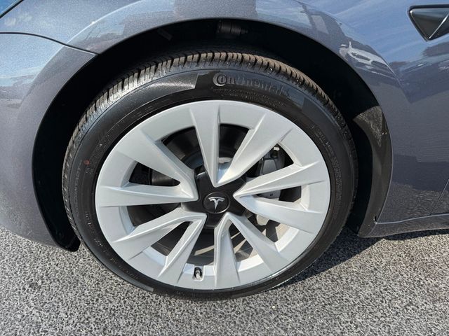 2023 Tesla Model 3 RWD - 22936225 - 33