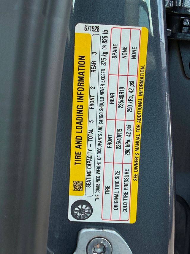 2023 Tesla Model 3 RWD - 22936225 - 34