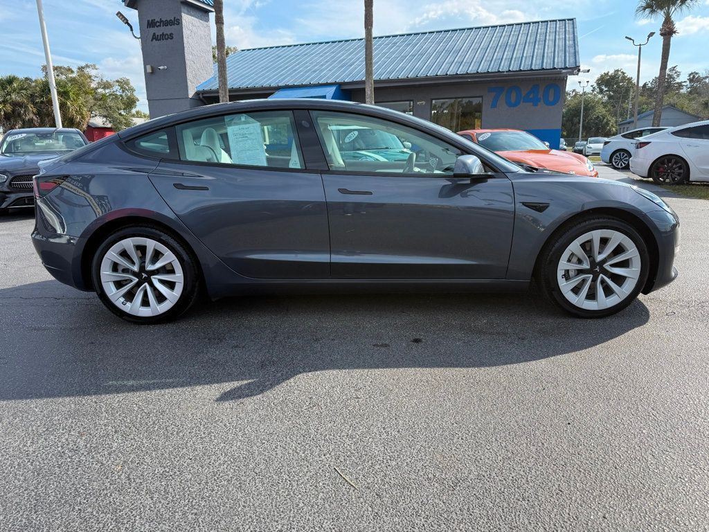 2023 Tesla Model 3 photo 4