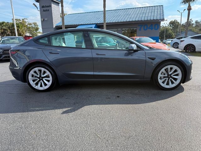 2023 Tesla Model 3 RWD - 22936225 - 3
