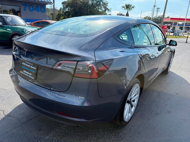 2023 Tesla Model 3 RWD - 22936225 - 4