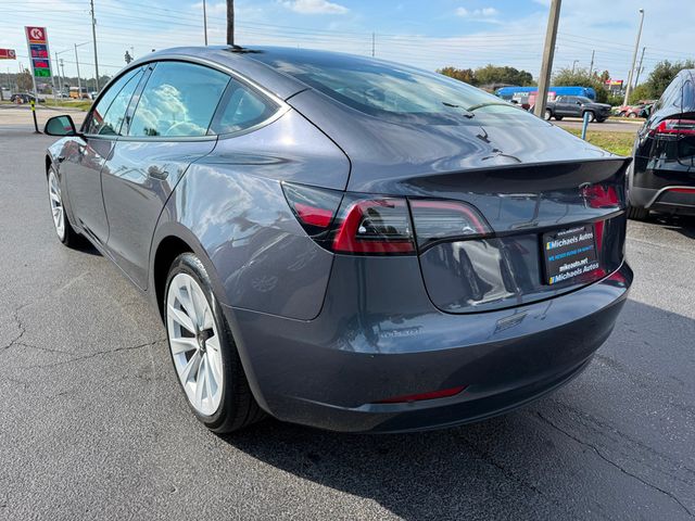 2023 Tesla Model 3 RWD - 22936225 - 6