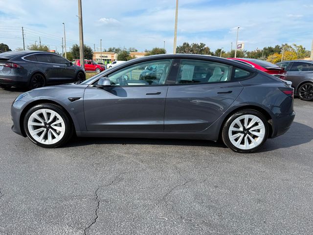2023 Tesla Model 3 RWD - 22936225 - 7