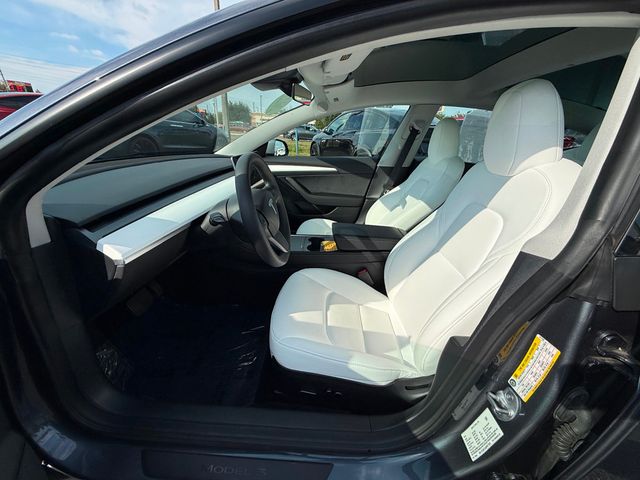 2023 Tesla Model 3 RWD - 22936225 - 8