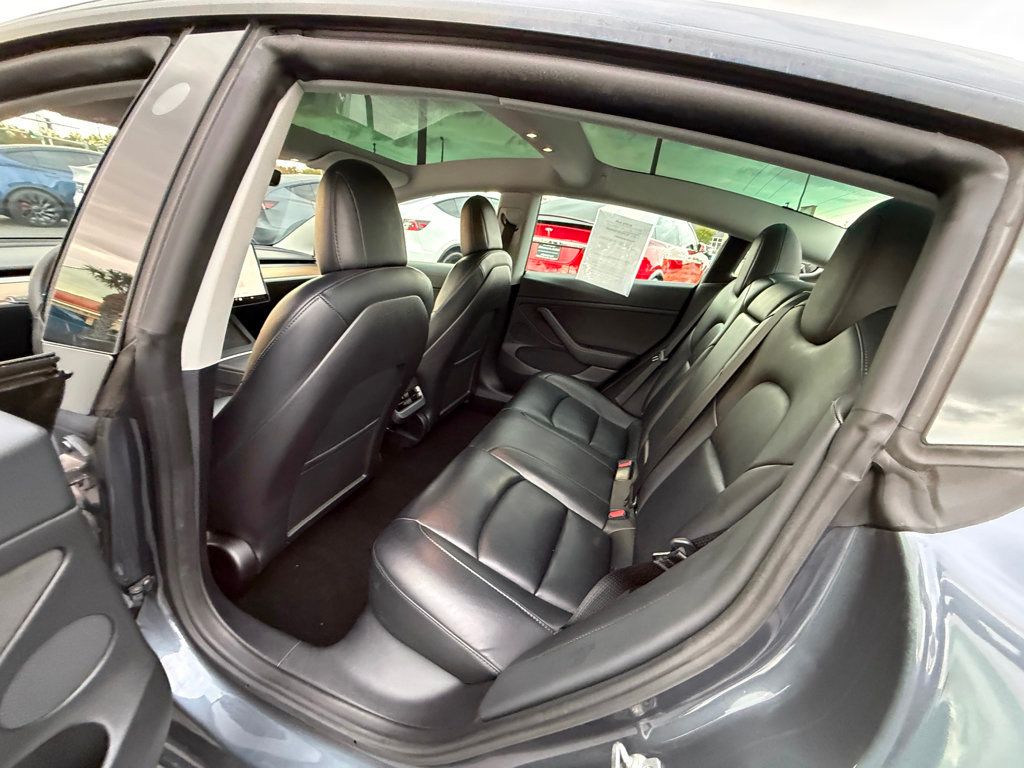 2023 Tesla Model 3 RWD - 22951528 - 9