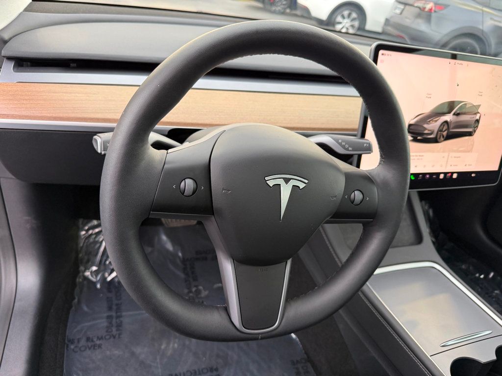 2023 Tesla Model 3 RWD - 22951528 - 10